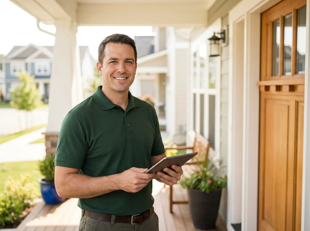 Pest control FAQs for Blackburn, MO